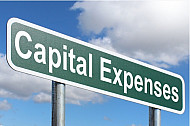 Capital Expenses