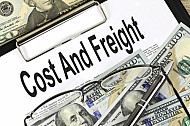 cost and freight