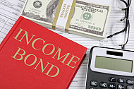 income bond