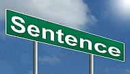 Sentence