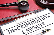 discrimination lawsuit
