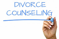 divorce counseling