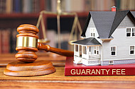 guaranty fee