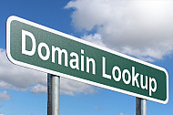 Domain Lookup