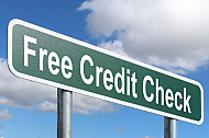 Free Credit Check