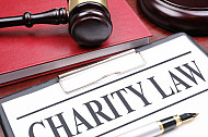 charity law