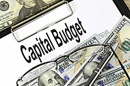 capital budget