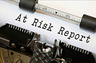 At Risk Report