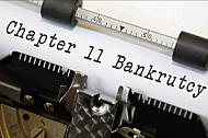 Chapter 11 Bankrutcy