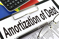 Amortization of Debt
