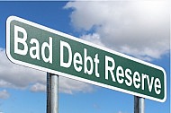 Bad Debt Reserve