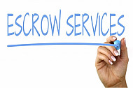 escrow services