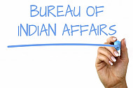 bureau of indian affairs