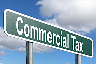 Commercial Tax