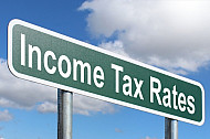 Income Tax Rates