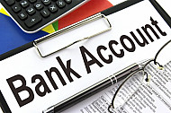 Bank Account