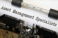 Asset Management Specialists