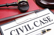 civil case