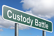 Custody Battle