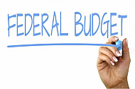 federal budget