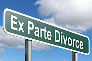 Ex Parte Divorce
