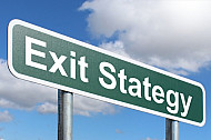 Exit Stategy