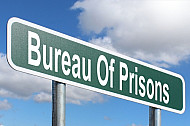 Bureau Of Prisons