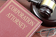 corporation attorney