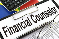 Financial Counselor