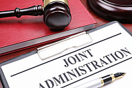 joint administration