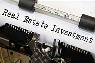 Real Estate Investment
