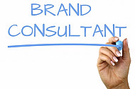 brand consultant