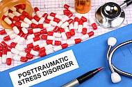 posttraumatic stress disorder