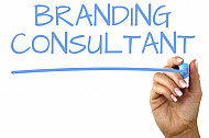 branding consultant