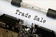 Trade Sale
