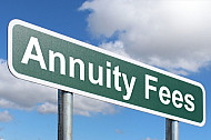 Annuity Fees