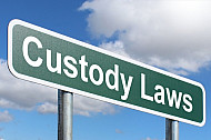 Custody Laws