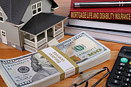mortgage life and disability insurance
