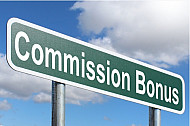 Commission Bonus