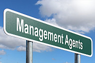 Management Agents