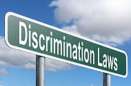 Discrimination Laws