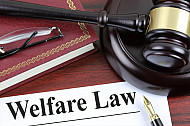 welfare law