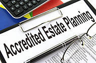 Accredited Estate Planning