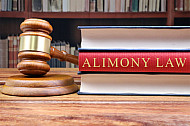 alimony law