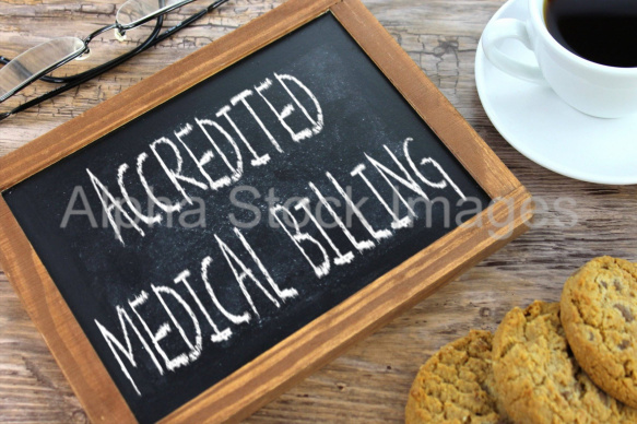accredited medical billing