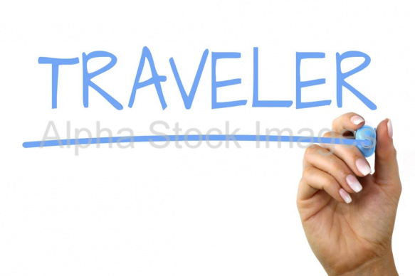 traveler