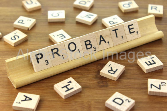 Probate