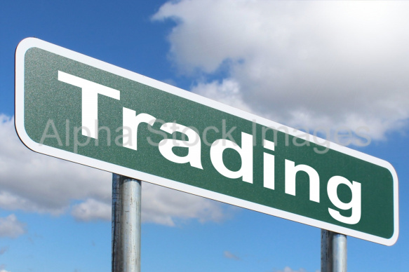 Trading