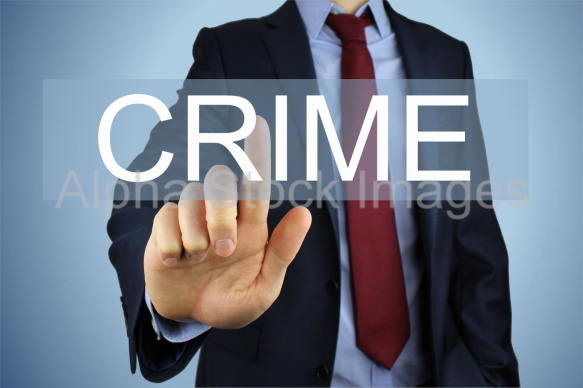 crime
