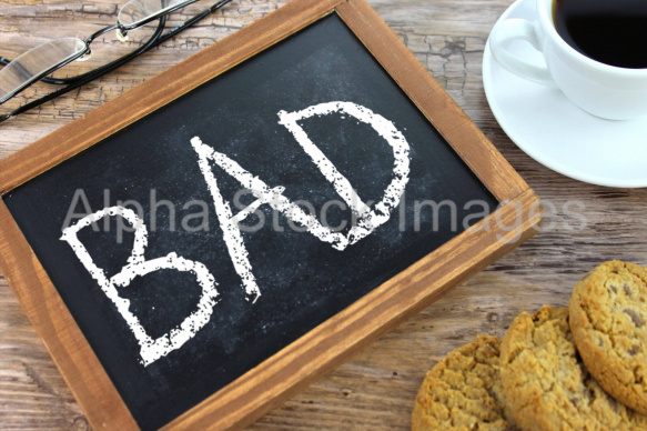 bad